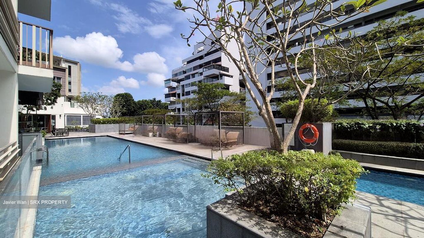 eCO (D16), Condominium #470268421